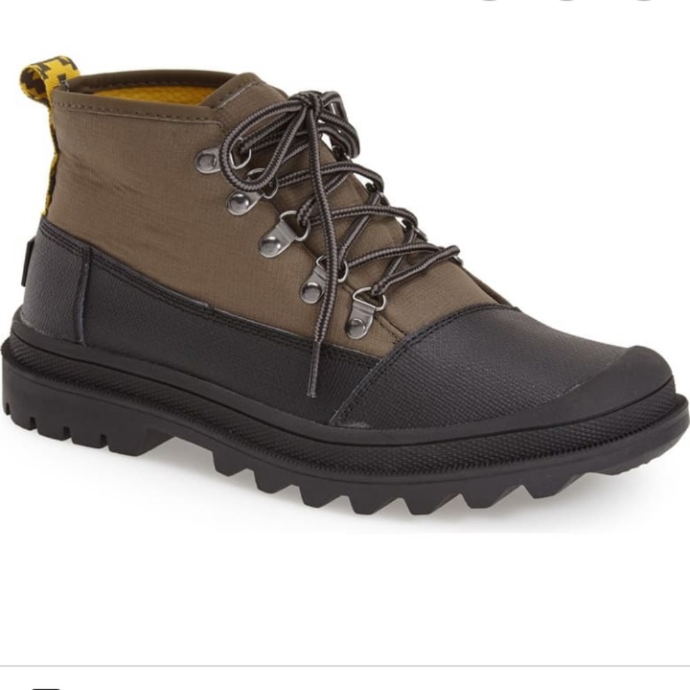 TOMS rain/hiking/utility boots
